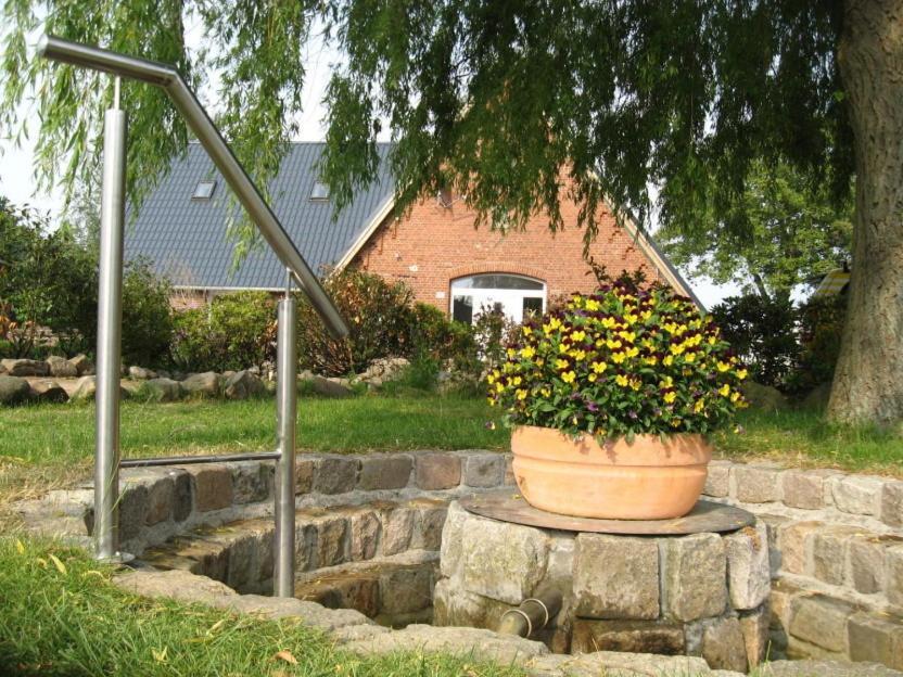Hof Seebrookquelle Schlesen Exterior photo