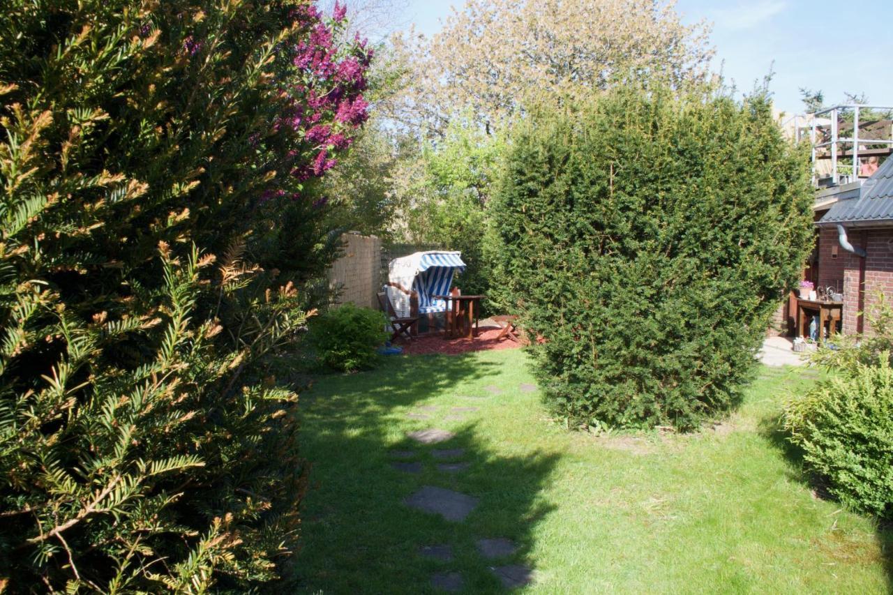 Hof Seebrookquelle Schlesen Exterior photo